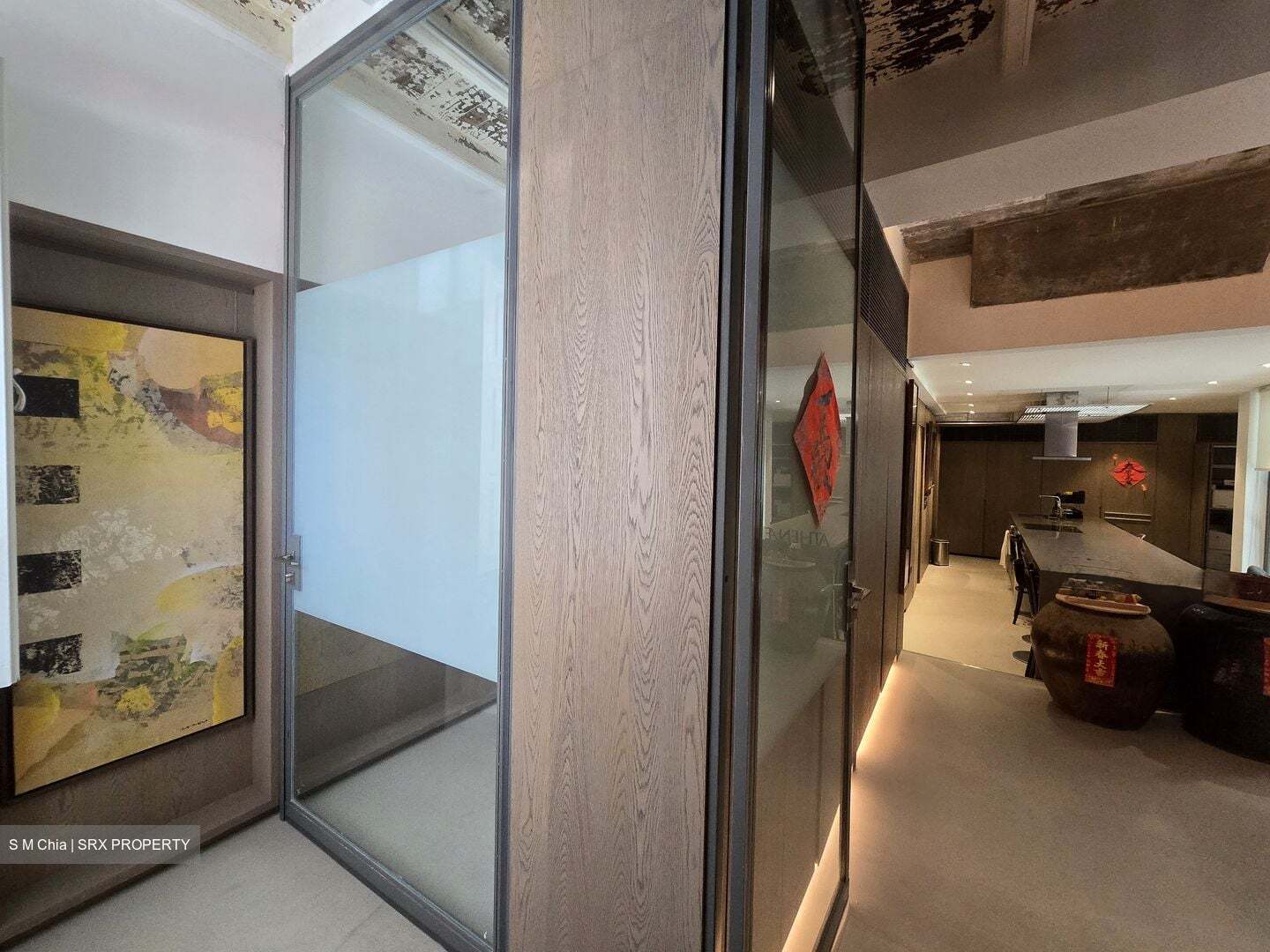 Kim Yam Road (D9), Detached #545077701